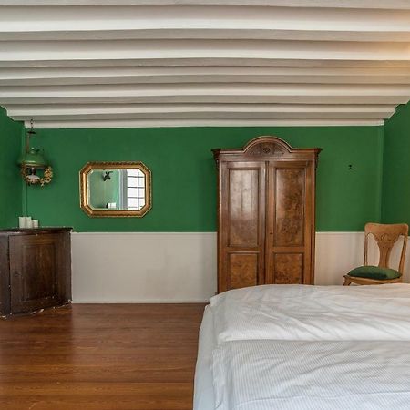 Privatzimmer In Bester Altstadtlage Tübingen Buitenkant foto