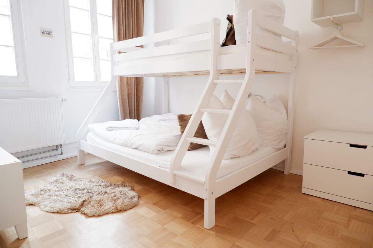 Privatzimmer In Bester Altstadtlage Tübingen Buitenkant foto