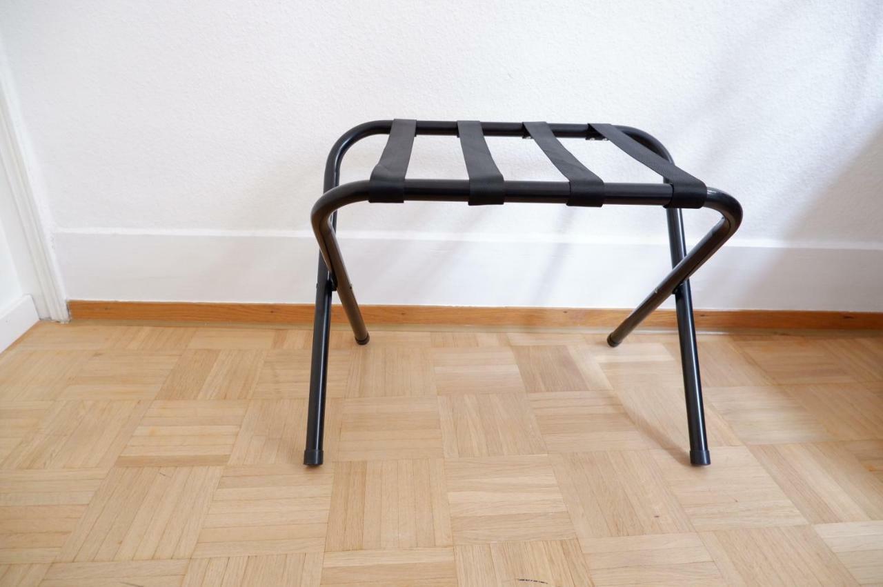 Privatzimmer In Bester Altstadtlage Tübingen Buitenkant foto